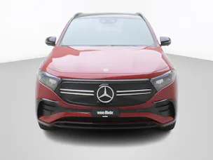 Mercedes-Benz EQA 350 Swiss Star AMG Line 4matic