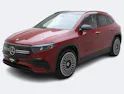 Mercedes-Benz EQA 350 Swiss Star AMG Line 4matic