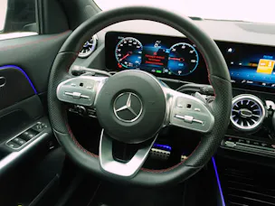 Mercedes-Benz EQA 350 Swiss Star AMG Line 4matic