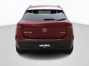 Mercedes-Benz EQA 350 Swiss Star AMG Line 4matic