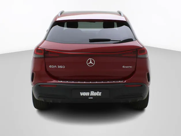 Mercedes-Benz EQA 350 Swiss Star AMG Line 4matic