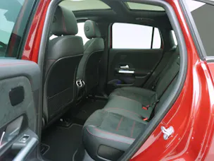 Mercedes-Benz EQA 350 Swiss Star AMG Line 4matic