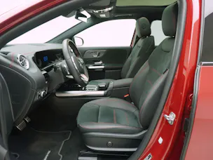 Mercedes-Benz EQA 350 Swiss Star AMG Line 4matic