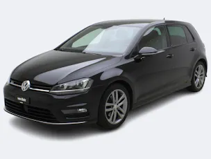 VW Golf 7 1.4 TSI R-Line