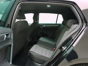 VW Golf 7 1.4 TSI R-Line