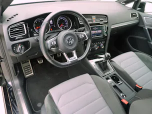 VW Golf 7 1.4 TSI R-Line