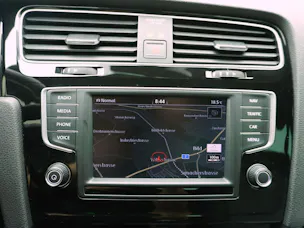 VW Golf 7 1.4 TSI R-Line