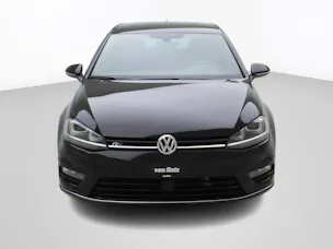 VW Golf 7 1.4 TSI R-Line