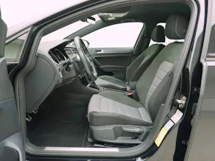VW Golf 7 1.4 TSI R-Line
