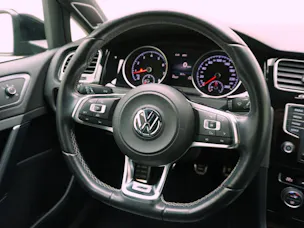 VW Golf 7 1.4 TSI R-Line
