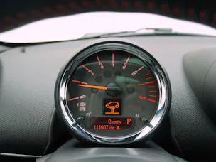 Mini Countryman R60 1.6i John Cooper Works