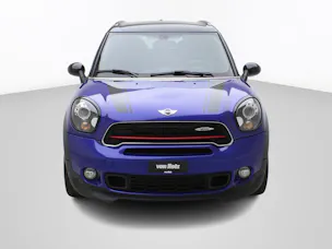 Mini Countryman R60 1.6i John Cooper Works