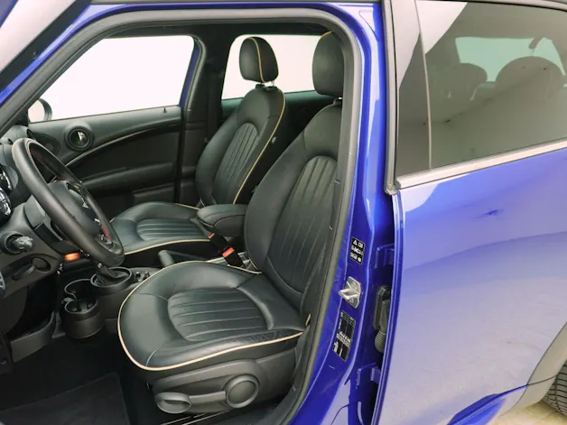 Mini Countryman R60 1.6i John Cooper Works