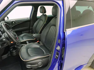 Mini Countryman R60 1.6i John Cooper Works