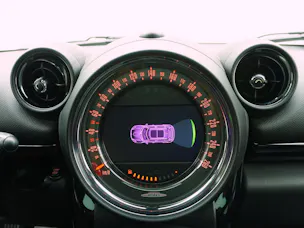 Mini Countryman R60 1.6i John Cooper Works
