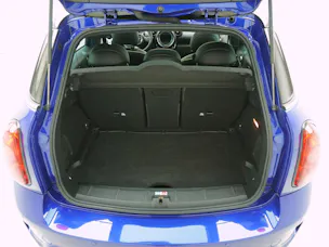 Mini Countryman R60 1.6i John Cooper Works