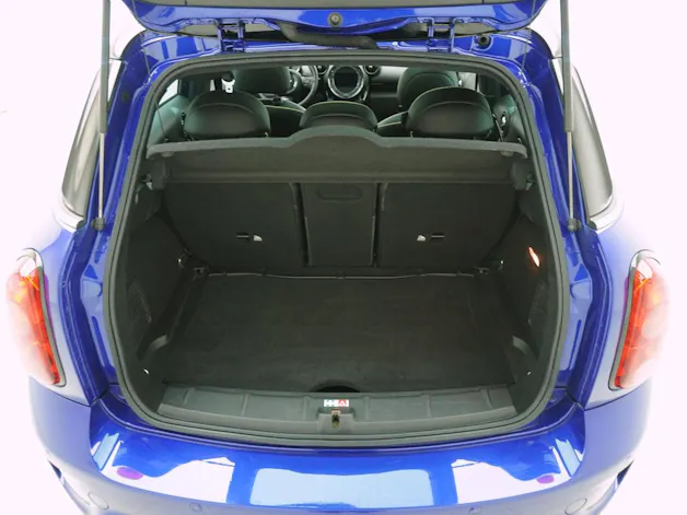 Mini Countryman R60 1.6i John Cooper Works
