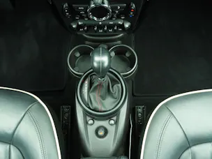 Mini Countryman R60 1.6i John Cooper Works
