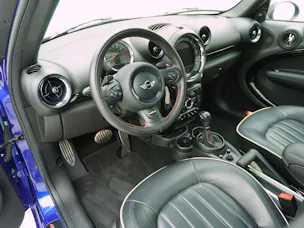Mini Countryman R60 1.6i John Cooper Works