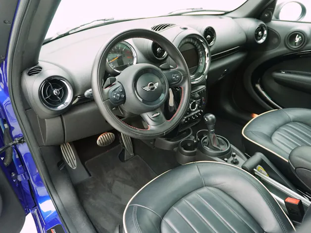 Mini Countryman R60 1.6i John Cooper Works