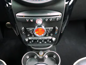 Mini Countryman R60 1.6i John Cooper Works