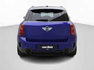 Mini Countryman R60 1.6i John Cooper Works