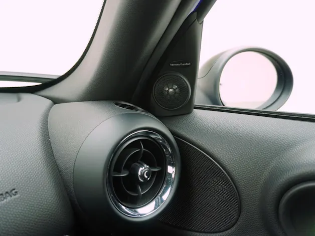 Mini Countryman R60 1.6i John Cooper Works