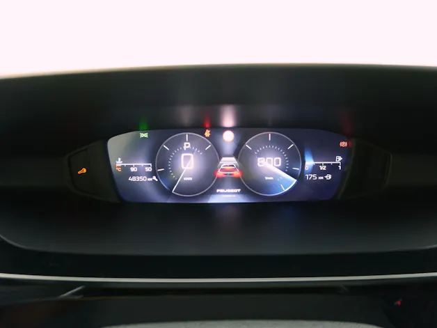 Peugeot 308 SW 1.5 BlueHDi Allure Pack