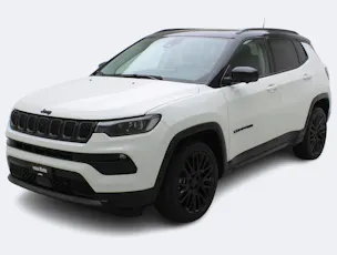 Jeep Compass 1.3 S 4xe
