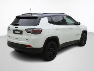 Jeep Compass 1.3 S 4xe