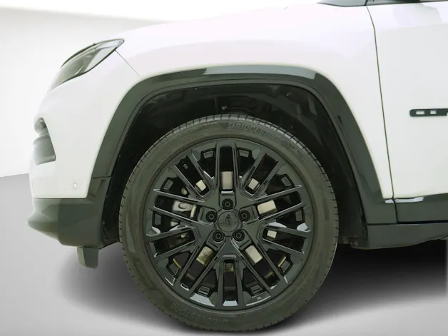 Jeep Compass 1.3 S 4xe
