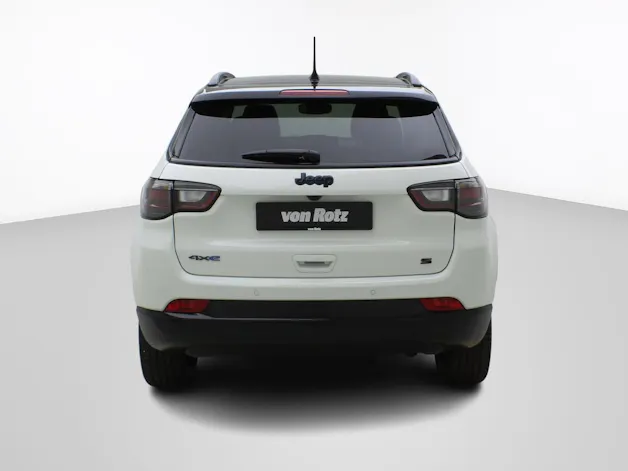 Jeep Compass 1.3 S 4xe