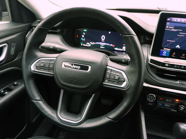 Jeep Compass 1.3 S 4xe