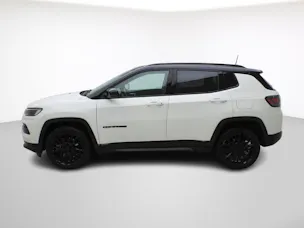 Jeep Compass 1.3 S 4xe