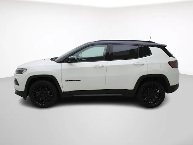 Jeep Compass 1.3 S 4xe