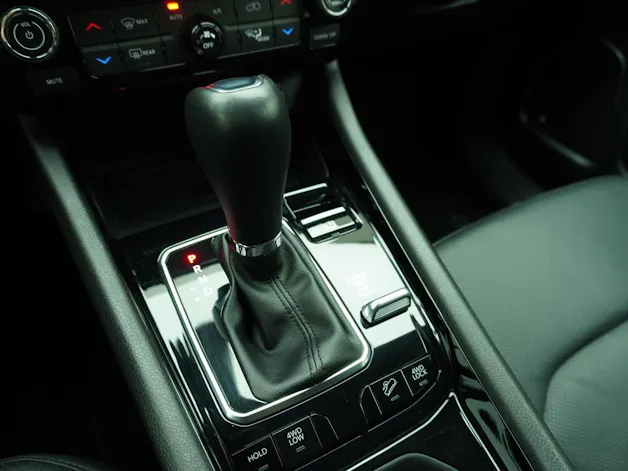 Jeep Compass 1.3 S 4xe