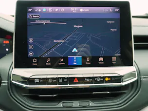 Jeep Compass 1.3 S 4xe