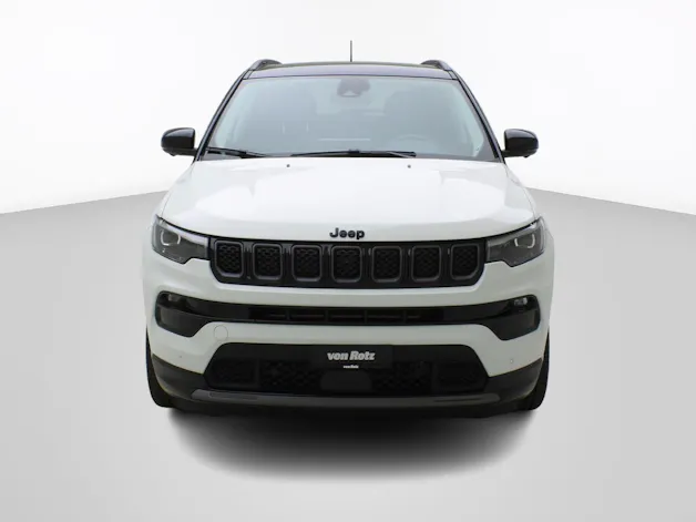 Jeep Compass 1.3 S 4xe