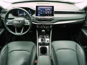 Jeep Compass 1.3 S 4xe
