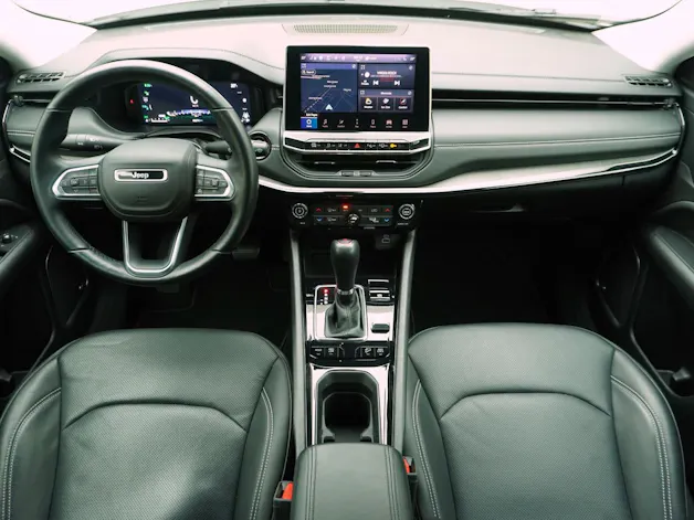 Jeep Compass 1.3 S 4xe