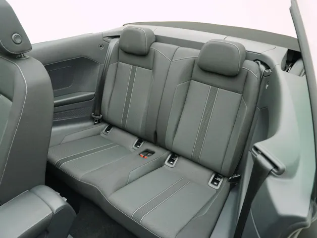 VW T-Roc Cabriolet 1.5 TSI DSG Black Style