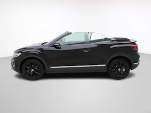 VW T-Roc Cabriolet 1.5 TSI DSG Black Style