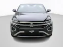 VW T-Roc Cabriolet 1.5 TSI DSG Black Style