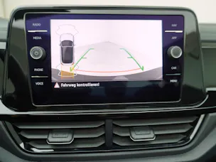 VW T-Roc Cabriolet 1.5 TSI DSG Black Style