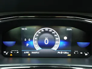 VW T-Roc Cabriolet 1.5 TSI DSG Black Style