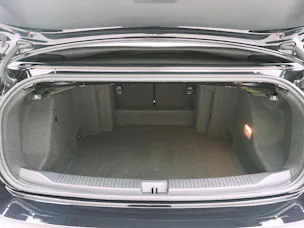 VW T-Roc Cabriolet 1.5 TSI DSG Black Style