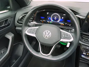 VW T-Roc Cabriolet 1.5 TSI DSG Black Style