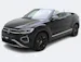 VW T-Roc Cabriolet 1.5 TSI DSG Black Style