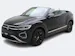 VW T-Roc Cabriolet 1.5 TSI DSG Black Style