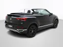 VW T-Roc Cabriolet 1.5 TSI DSG Black Style